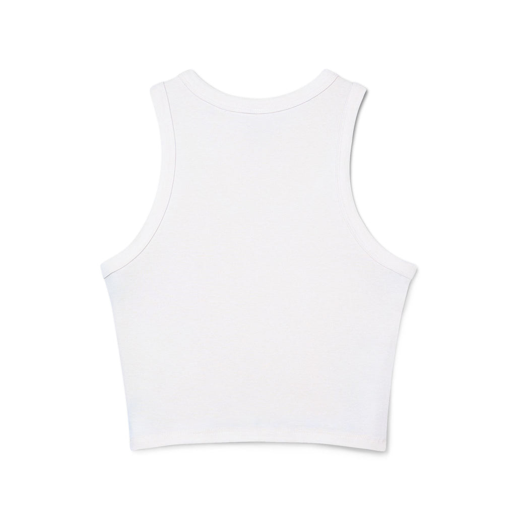 Baddie Ribbed Tank