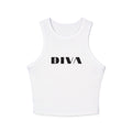 DIVA Ribbed Tank