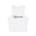 Mamacita Ribbed Tank