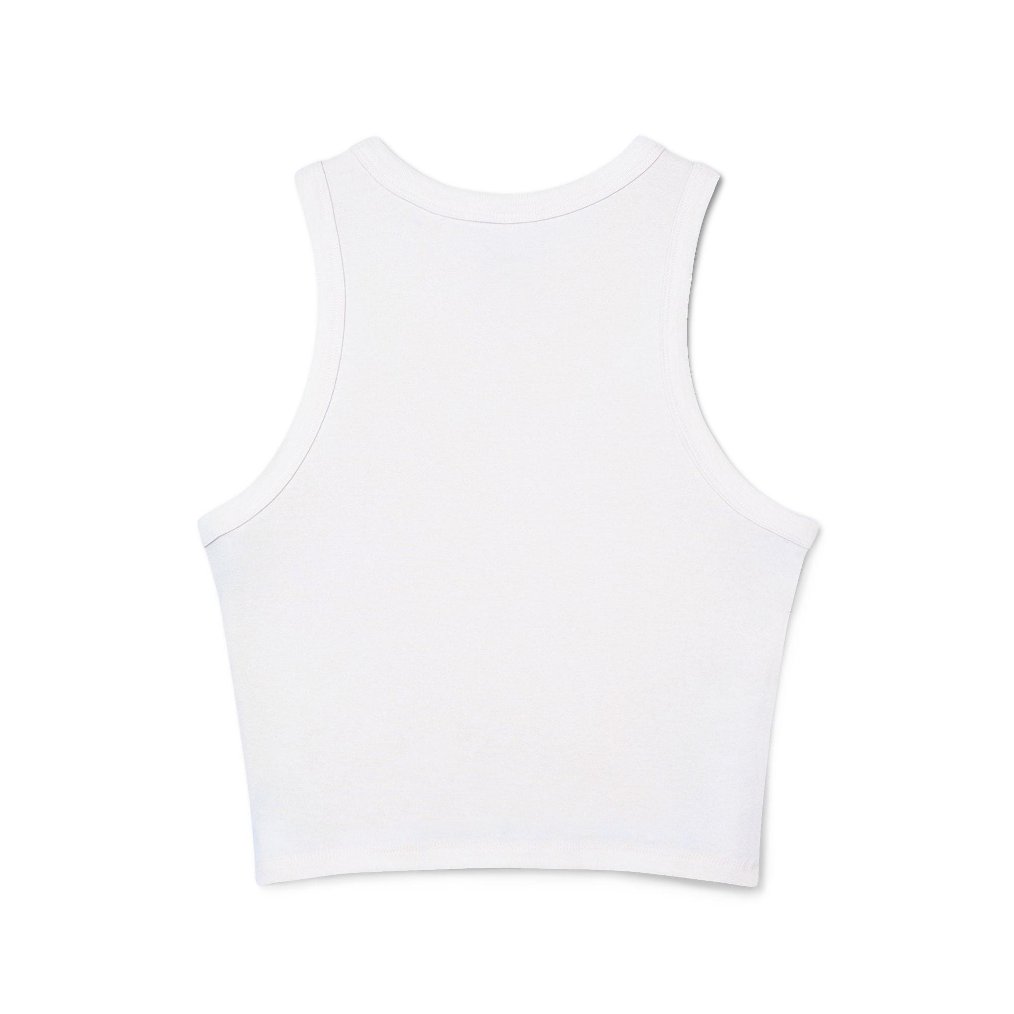 DIVA Ribbed Tank