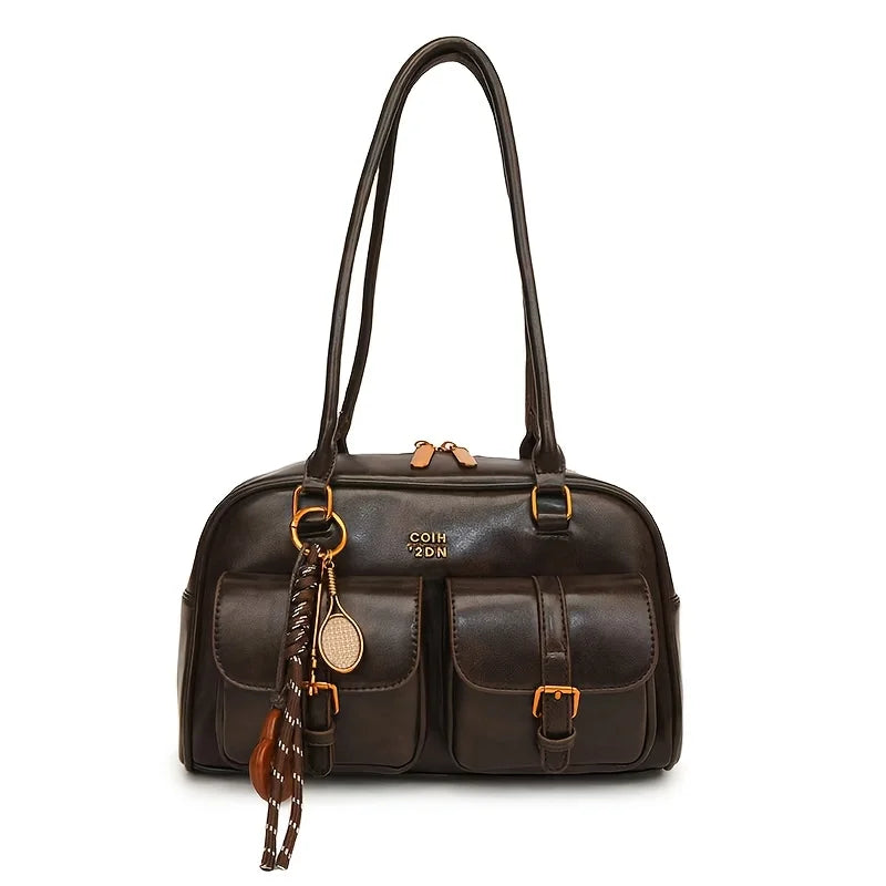 The Mcklay Miss Everything Shoulder Bag