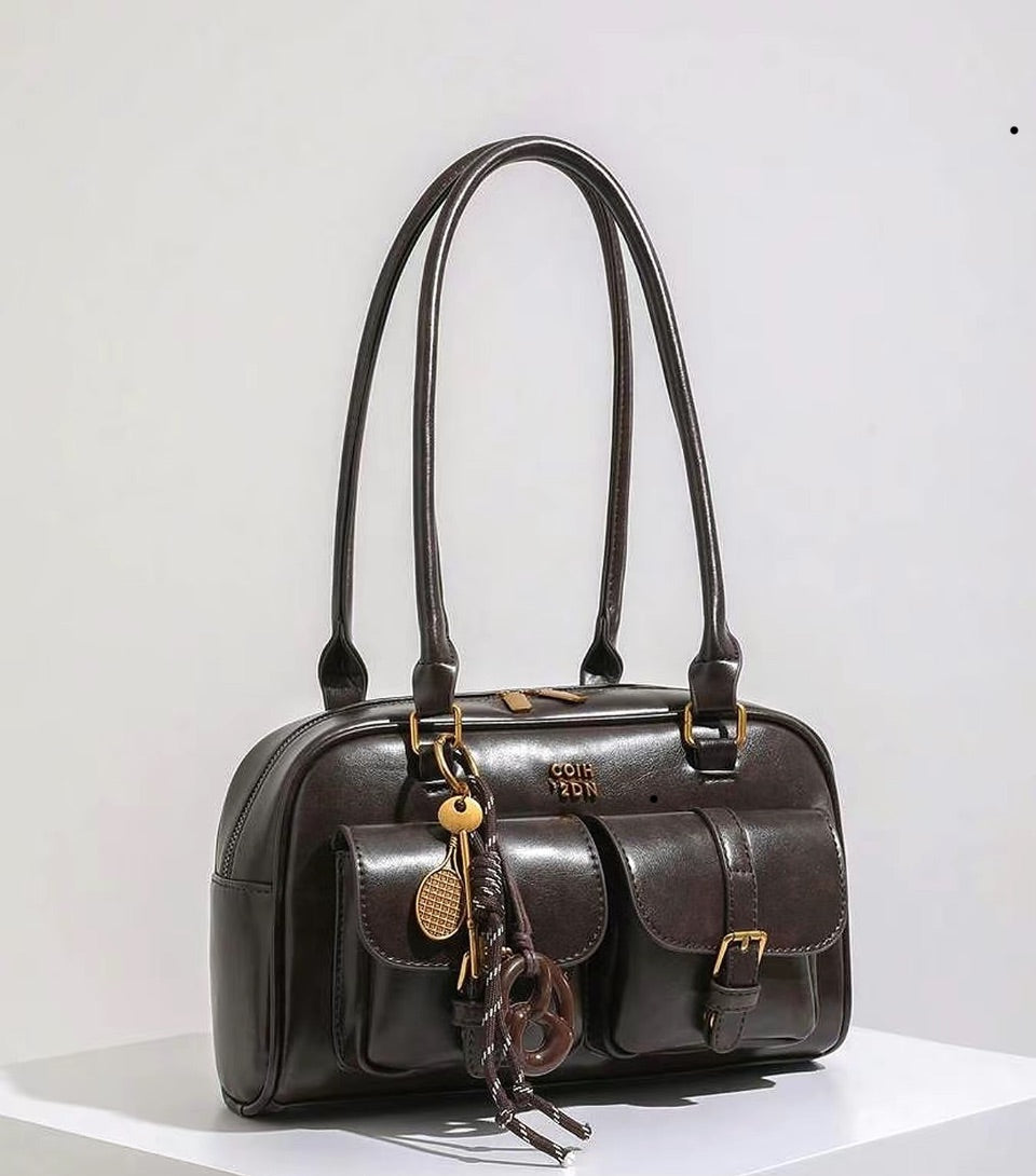 The Mcklay Miss Everything Shoulder Bag